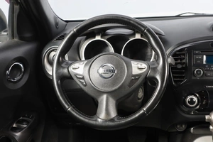 Внедорожник Nissan Juke 2012 года, 1199000 рублей, Новосибирск
