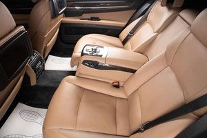 Седан BMW 7 серия 2008 года, 1339000 рублей, Оренбург