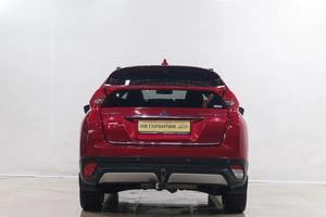 Внедорожник Mitsubishi Eclipse Cross 2018 года, 2229000 рублей, Новокузнецк