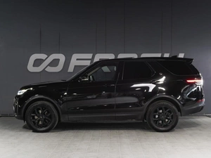 Внедорожник Land Rover Discovery 2018 года, 3355000 рублей, Санкт-Петербург