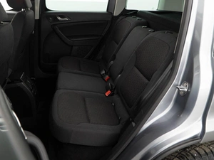 Внедорожник Skoda Yeti 2012 года, 893055 рублей, Москва