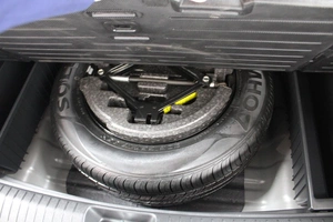 Внедорожник Hyundai Creta 2019 года, 1850000 рублей, Красноярск