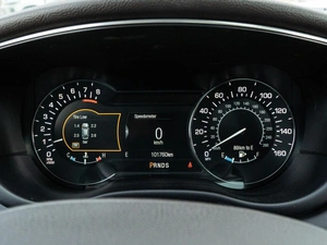 Внедорожник Lincoln MKC 2018 года, 2789000 рублей, Краснодар