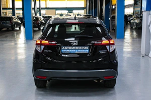 Внедорожник Honda Vezel 2014 года, 1458000 рублей, Солонцы
