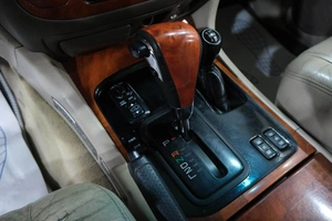 Внедорожник Lexus LX 2002 года, 1669000 рублей, Новокузнецк