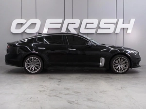 Лифтбек Kia Stinger 2019 года, 2399000 рублей, Воронеж
