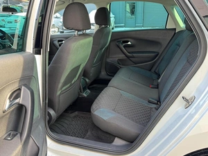 Седан Volkswagen Polo 2019 года, 1399000 рублей, Кропоткин