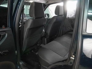 Внедорожник ВАЗ (LADA) Niva Travel 2024 года, 1299000 рублей, Воронеж