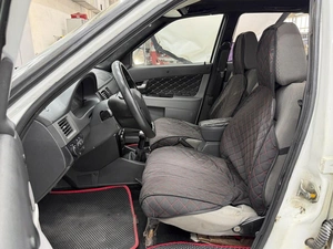 Седан ВАЗ (LADA) Priora 2012 года, 365000 рублей, Ростов-на-Дону