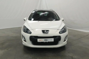 Хэтчбек Peugeot 308 2011 года, 590000 рублей, Курск