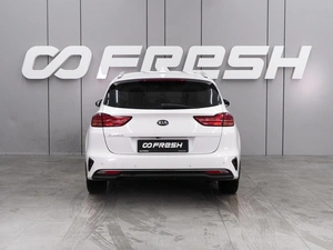 Универсал Kia Ceed 2019 года, 1855000 рублей, Воронеж