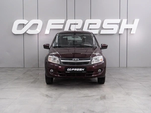 Лифтбек ВАЗ (LADA) Granta 2015 года, 529000 рублей, Воронеж