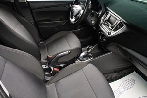 Седан Hyundai Solaris 2020 года, 1199000 рублей, Сургут