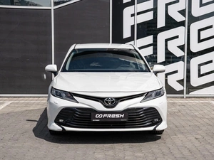Седан Toyota Camry 2020 года, 2710000 рублей, Краснодар