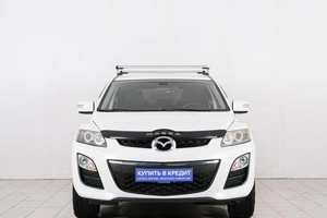 Внедорожник Mazda CX-7 2011 года, 1209000 рублей, Красноярск