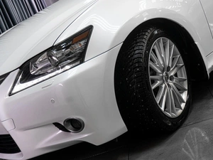 Седан Lexus GS 2012 года, 2249000 рублей, Тюмень