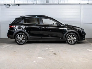 Хетчбэк Kia Rio X 2021 года, 1705000 рублей, Ставрополь