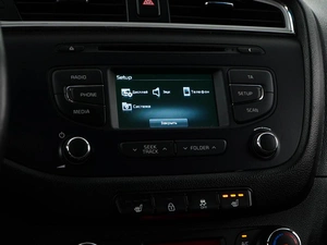 Хетчбэк Kia Ceed 2018 года, 1150000 рублей, Москва
