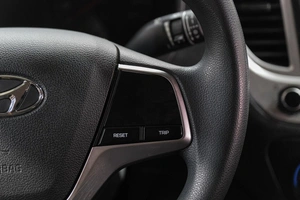 Седан Hyundai Solaris 2020 года, 1399000 рублей, Новокузнецк