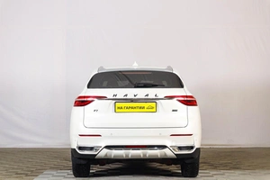 Внедорожник Haval F7 2019 года, 1829000 рублей, Тюмень
