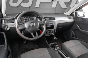 Лифтбек Skoda Rapid 2016 года, 839000 рублей, Петрозаводск