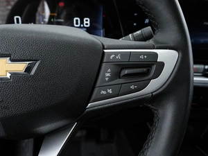 Седан Chevrolet Monza 2023 года, 1598000 рублей, Ставрополь