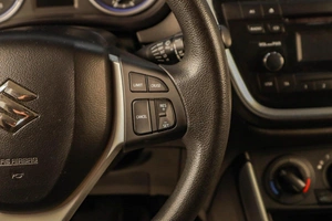 Внедорожник Suzuki SX4 2018 года, 1499000 рублей, Челябинск
