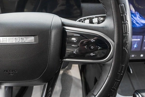 Внедорожник JAECOO J7 2023 года, 2549000 рублей, Барнаул