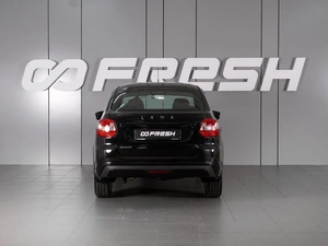 Лифтбек ВАЗ (LADA) Granta 2025 года, 1105000 рублей, Минеральные Воды