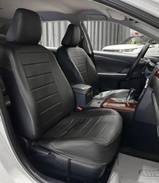 Седан Toyota Camry 2014 года, 1497000 рублей, Красноярск