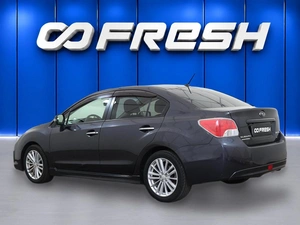 Седан Subaru Impreza 2012 года, 999000 рублей, Орёл