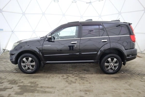 Внедорожник Great Wall Hover H3 2012 года, 749000 рублей, Обнинск