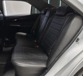 Седан Toyota Camry 2014 года, 1497000 рублей, Красноярск