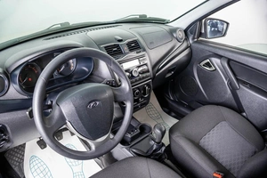 Лифтбек ВАЗ (LADA) Granta 2024 года, 829000 рублей, Пермь