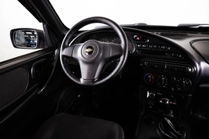 Внедорожник Chevrolet Niva 2016 года, 699000 рублей, Пермь