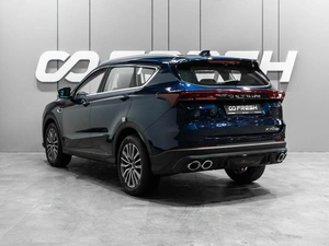 Внедорожник Jetour X70 Plus 2023 года, 2980000 рублей, Тюмень
