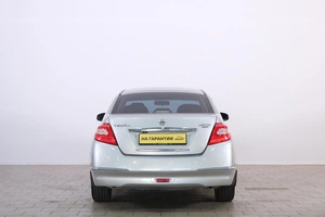 Седан Nissan Teana 2008 года, 979000 рублей, Омск