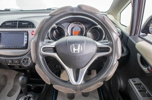 Хетчбэк Honda Fit 2012 года, 899000 рублей, Барнаул