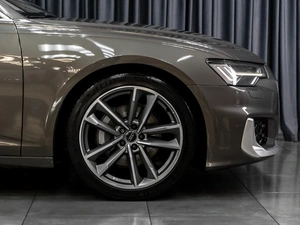 Седан Audi A6 2019 года, 3849000 рублей, Тюмень