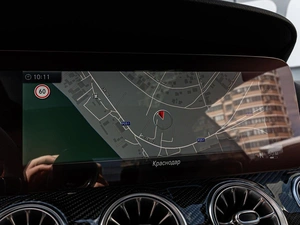 Купе Mercedes-benz E-класс AMG 2018 года, 5350000 рублей, Краснодар