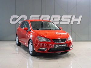 Хетчбэк SEAT Ibiza 2012 года, 699000 рублей, Петрозаводск