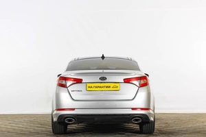Седан Kia Optima 2011 года, 1019000 рублей, Тюмень