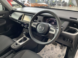 Хетчбэк Honda Fit 2020 года, 1197000 рублей, Солонцы