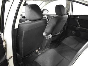 Седан Mazda 3 2013 года, 729900 рублей, Казань