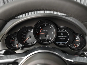 Внедорожник Porsche Cayenne 2015 года, 3989000 рублей, Ставрополь