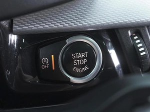 Внедорожник BMW X6 2017 года, 3438070 рублей, Ростов-на-Дону