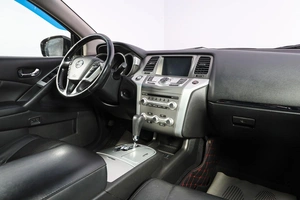 Внедорожник Nissan Murano 2015 года, 1859000 рублей, Новосибирск