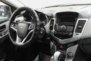 Хетчбэк Chevrolet Cruze 2012 года, 799000 рублей, Новокузнецк