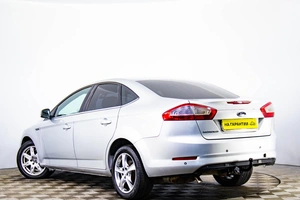 Седан Ford Mondeo 2012 года, 549000 рублей, Пермь