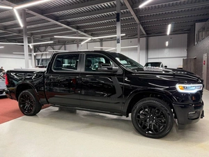 Пикап RAM 1500 2025 года, 9900000 рублей, Павловская Слобода